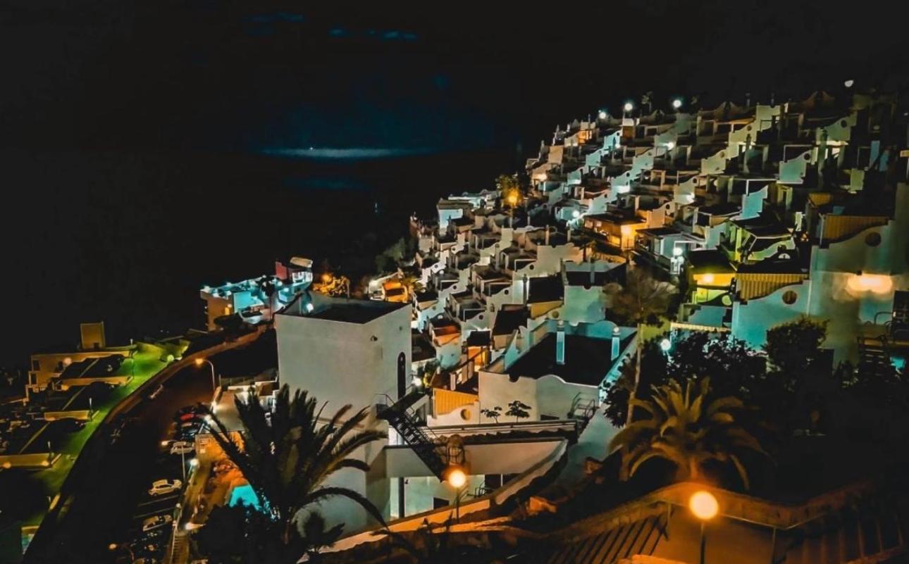 Atlantic Ocean & Beach Views - Playa Del Cura Las Palmas de Gran Canaria Zewnętrze zdjęcie